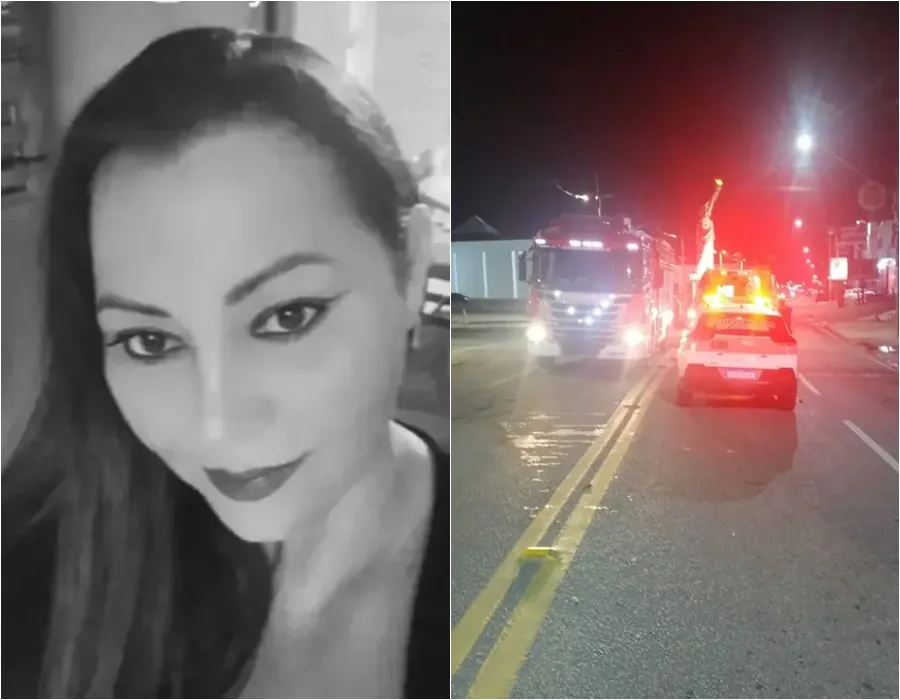 MUITO CUIDADO! Ao tentar flagrar marido Daiany Rocha m0rre após ter sua b…Ver mais