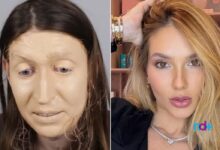 virginia fonseca e acusada de expor filho na uti e usar morte do pai para buscar engajamento nas redes sociais