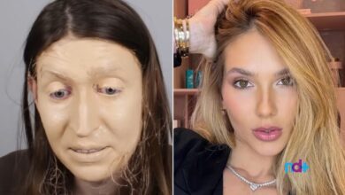 virginia fonseca e acusada de expor filho na uti e usar morte do pai para buscar engajamento nas redes sociais