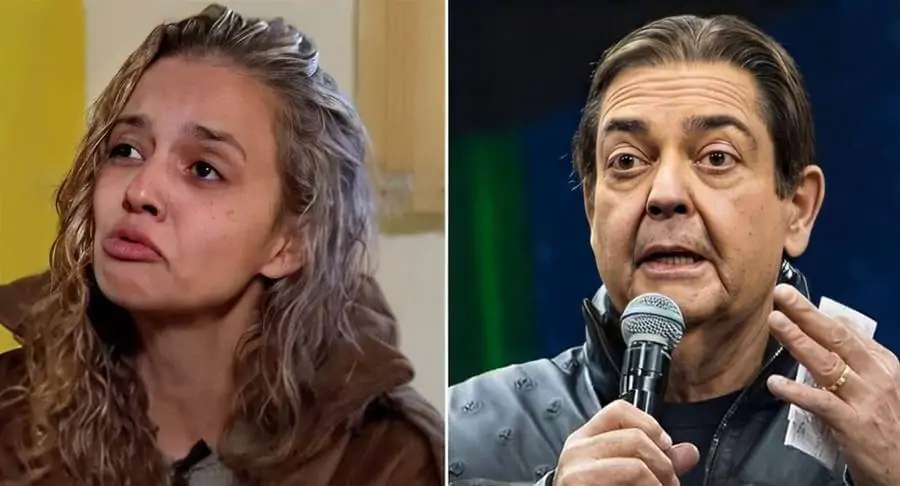 BOMBA: Viúva de doador de coração de FAUSTÃO, choca a todos ao dizer que teria sido vítima de… Ver mais