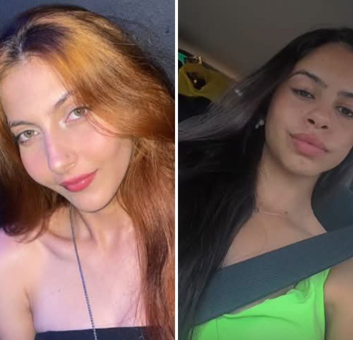 M0rr3m Ana e Maria: Amigas Voltavam do Trabalho Quando Foram Atr0peladas Por… Ver mais