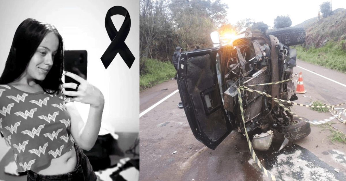 LUT0, Tão jovem e com a vida e toda pela frente perder a Vida dessa forma tão t…ver mais