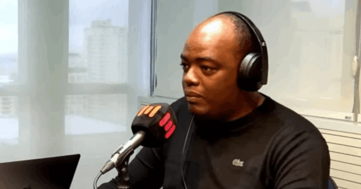 Lut0: Querido pastor Anderson Souza tira a própria vid4, após descobrir q… Ver mais