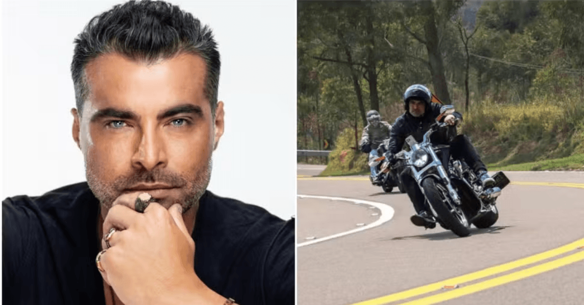 Antes de m0rrer nosso querido apresentador JP Mantovani chegou a p…Ver mais