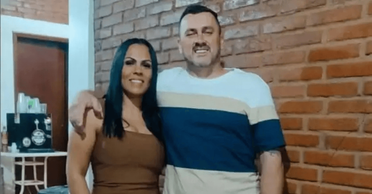 Viúva de Rafael, um dos m0rtos de Icaraíma, faz desabafo que abal0u o Brasil: “Eu es… Ver mais