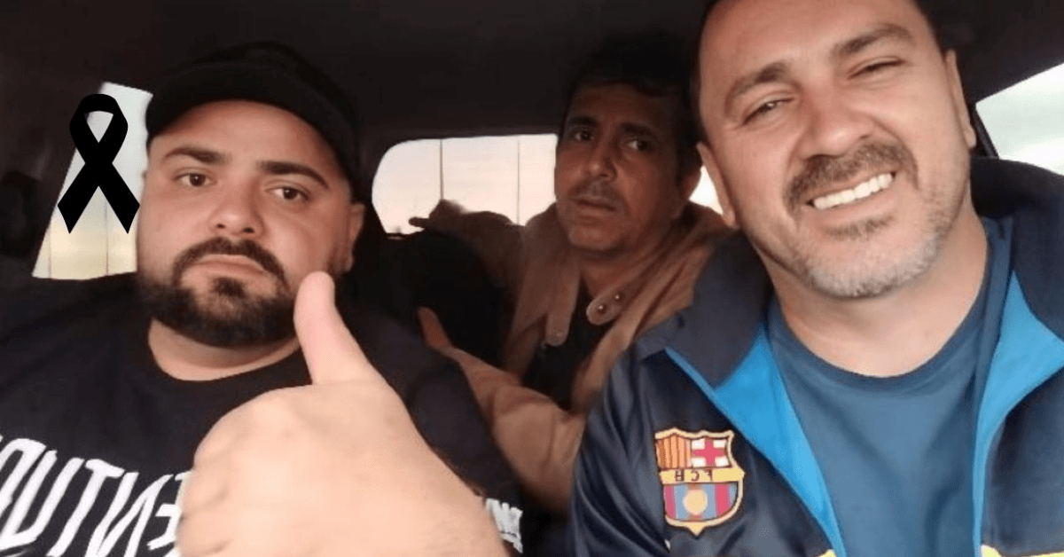 Laud0 acaba de revelar que a verdadeira causa da m0rtes dos 4 homens foi p…Ver mais