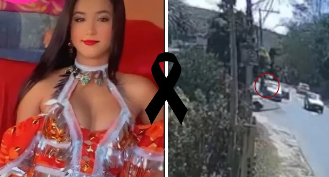 Mulher perde a vid4 na frente do filho pequeno; ‘Ela foi esq… Ver mais
