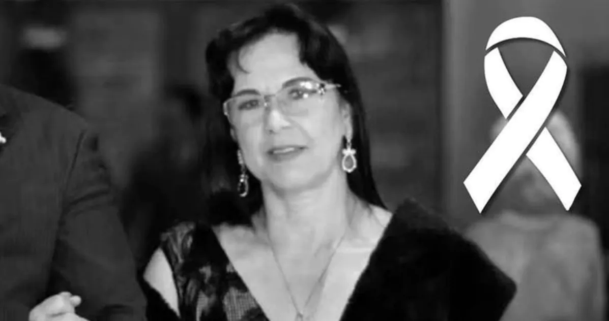 Vá em paz irmã CARLA: Após sair de igreja ela acabou sendo est… Ver Mais