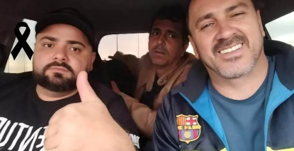Laudo revela a verdadeira causa das M0rtes dos 4 h0mens foi p…ver mais