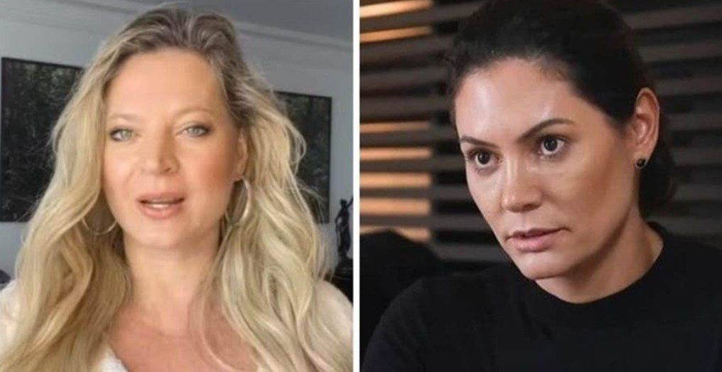 Joice Hasselmann manda indireta para Michelle Bolsonaro; “Você é uma p…Ver mais