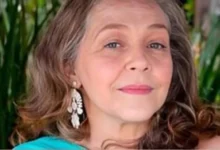 Em estado terminal atriz foi mantida viva so para concluir a novel. Ver mais