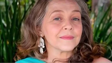 Em estado terminal atriz foi mantida viva so para concluir a novel. Ver mais