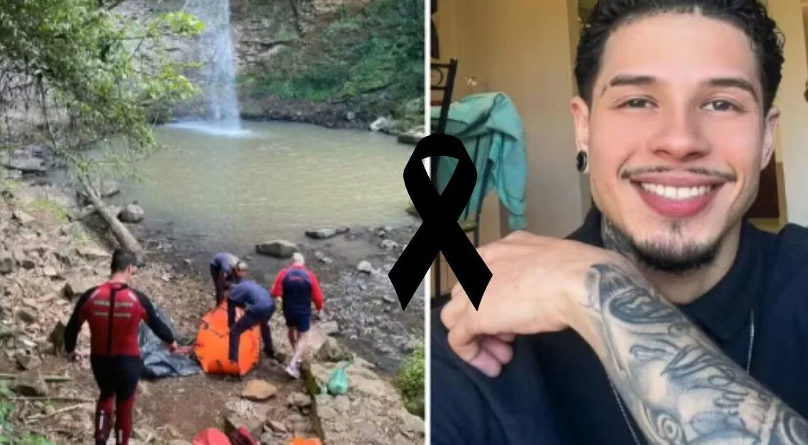 Jovem de 24 anos m0rre após fazer se… Ler mais