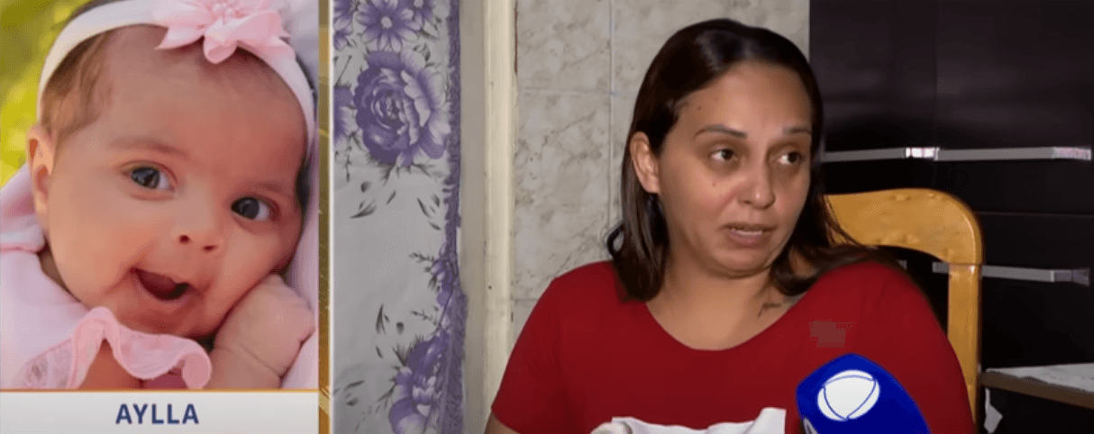 Policial Se Infiltra Em Velório De B3bê E Descobre Que O Próprio Pai Que O Ma… Ver Mais