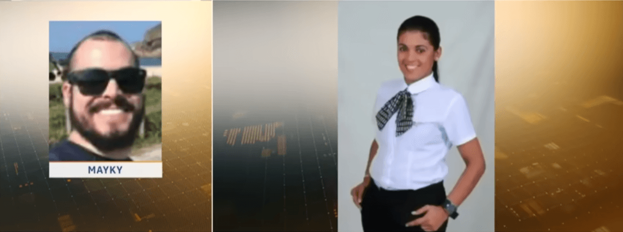 Piloto Descobre Que Amante Está Grávida e Decide Acabar Com Tudo A Matand0 E… Ver mais