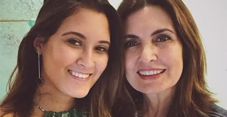 Fátima Bernardes faz o Brasil chorar ao revelar que filha gosta de bu…Ver mais