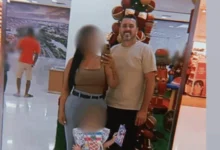 esposa desaparecidos icaraima