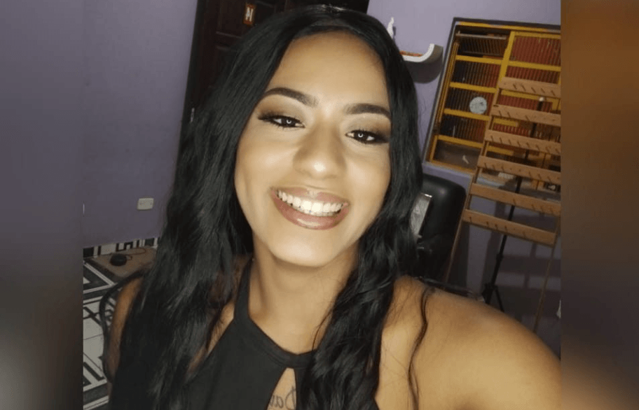 [FEMINICÍDI0 EM SP] Marido Atir4 em Joyce Dentro de Casa e Ela Não Teve Tempo de… Ver mais