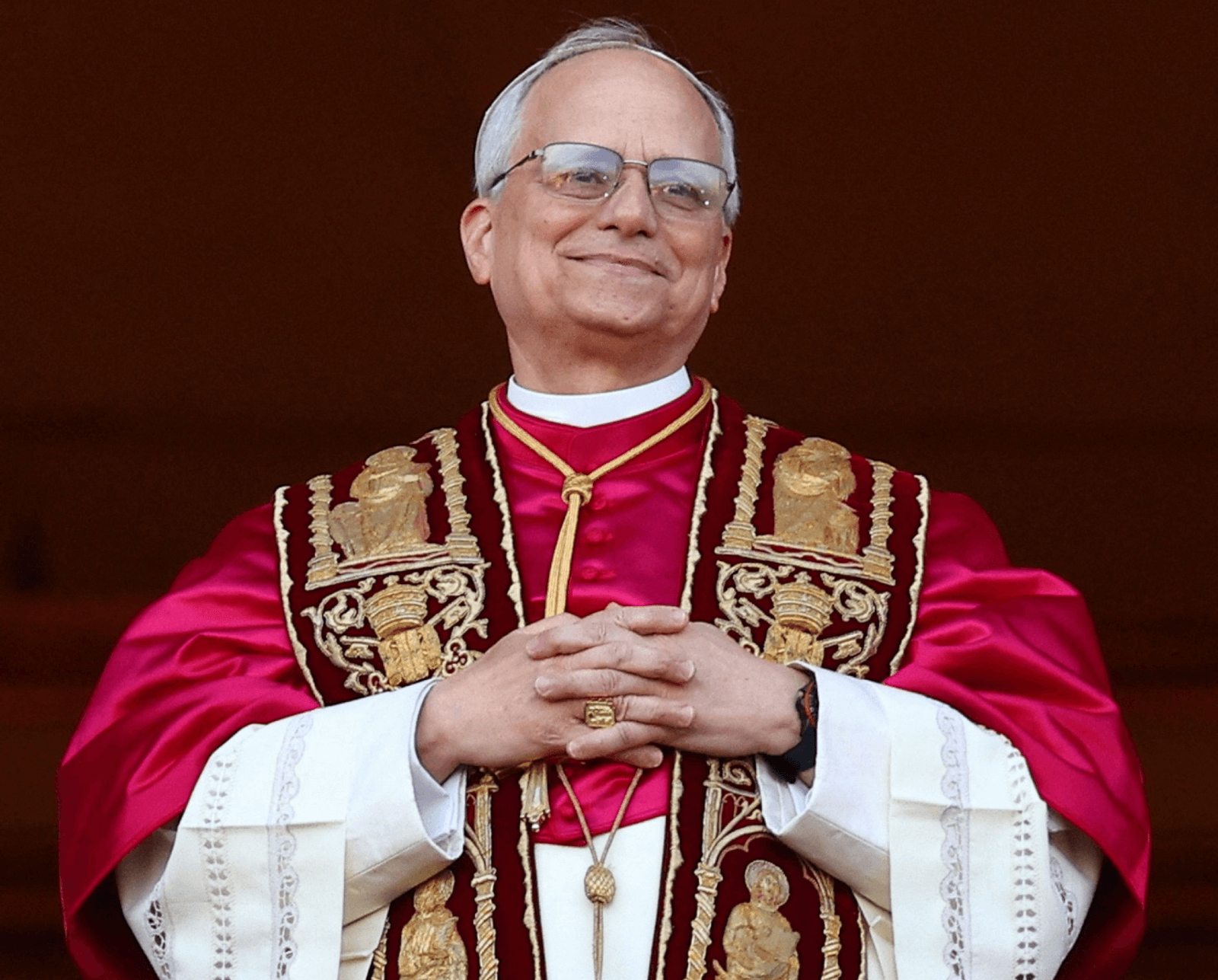 Aos 70 anos, papa Leão XIV abre o jogo sobre Bolsonaro e destaca “ele deveria ser pr… Ver Mais