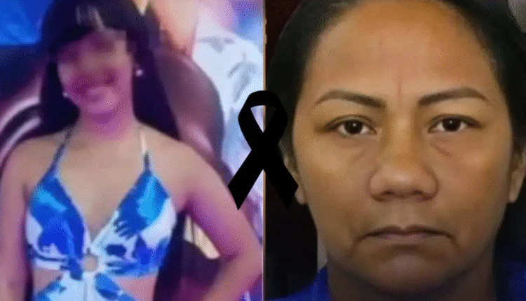 Filha Tira Vid4 da Sua Mãe Por Causa De Uma Simpl…ver mais