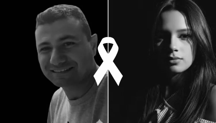 MISTÉRI0: Policial e Namorada São Encontrad0s M0rtos em M0t3l Mas Detalhe Ass…Ver mais