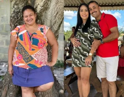 Homem Trai Esposa Com Empregada Após Ela Negar Se…Ver mais