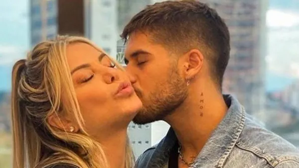 Mãe de Zé Felipe Confessa Intimidad3 Com Próprio Filho No Quart…Ver mais
