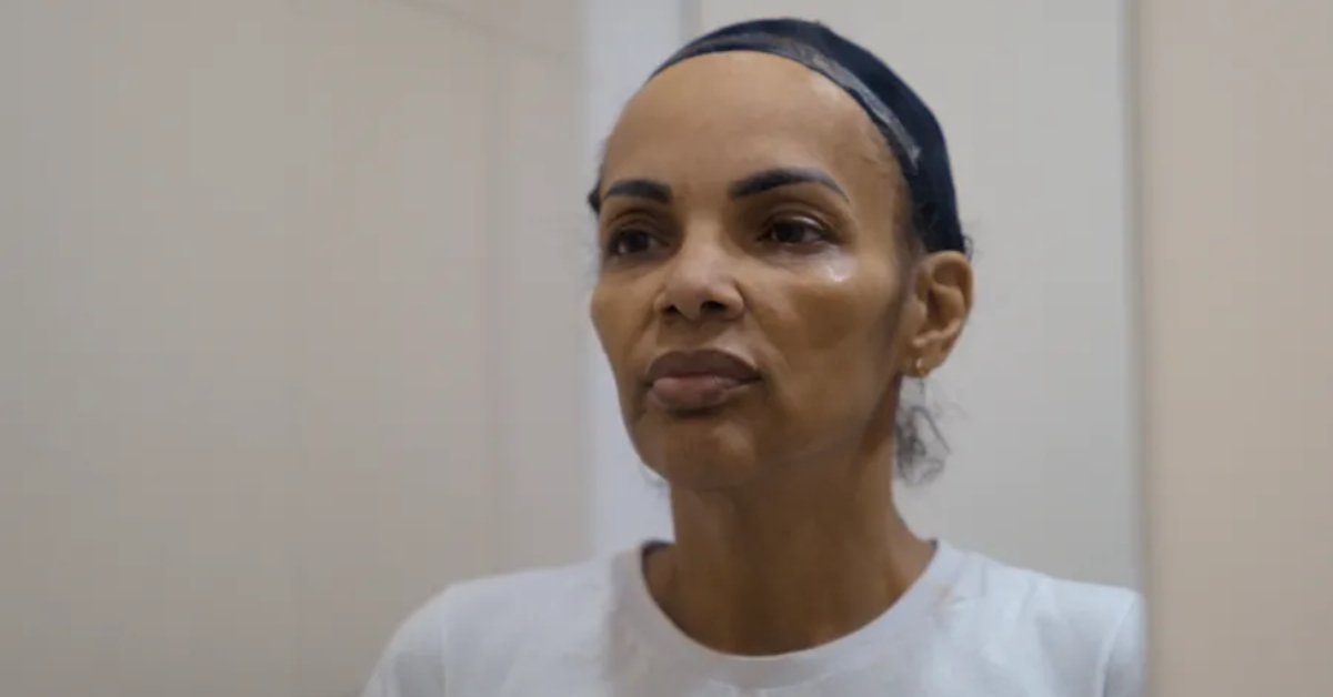 Direto Da Prisã0, Acaba De Chegar Triste Notícia Na Vida De Flordelis “Acabou De Sofrer Um AV… Ver Mais