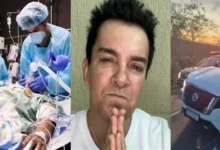 regis danese acaba de ser confirmado 1