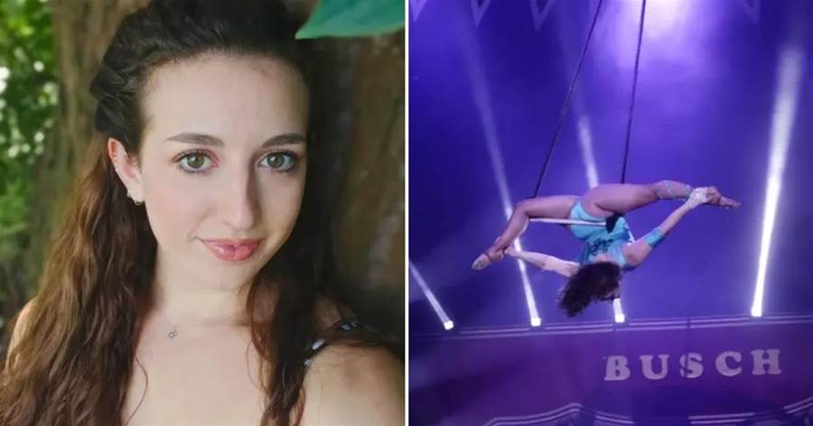 Em apresentação de circo, trapezista sofre qued4 e m0rre na frente do público, culpa do… Ler mais