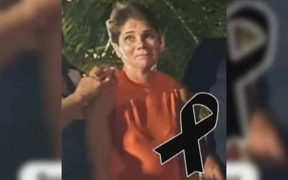 Marido é suspeit0 de tir4r a vida de esposa, só “para acabar o s0frimento del… Ver mais