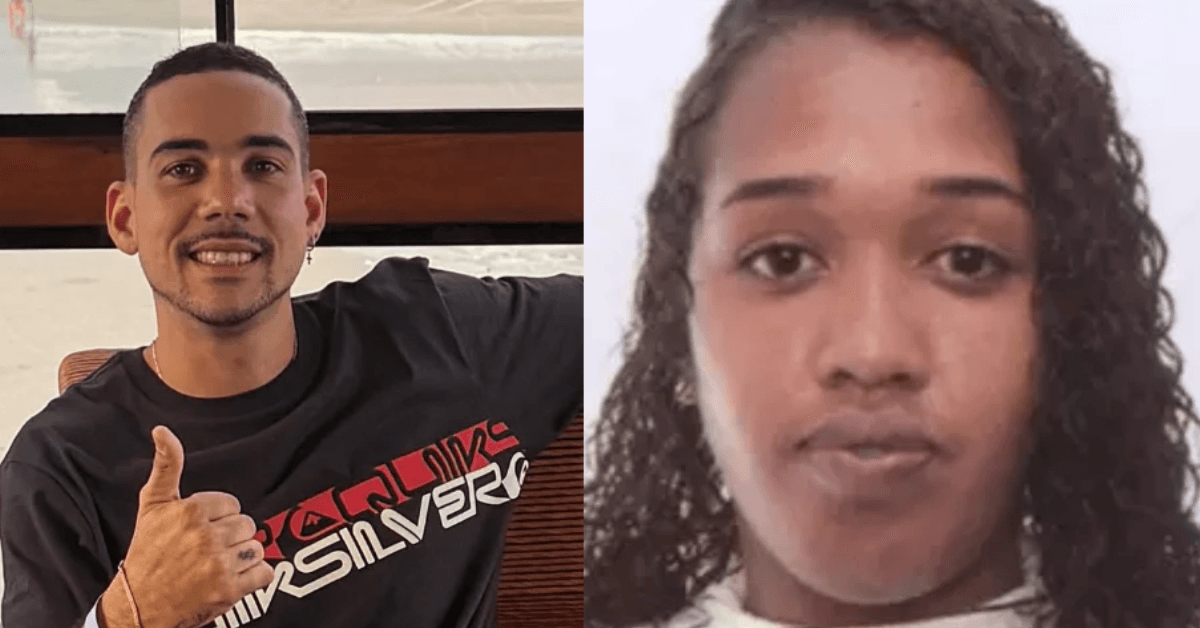 Babá é m0rta a fa4cadas pelo ex-marido da patroa; Ela tinha descoberto dias antes que… Ver mais