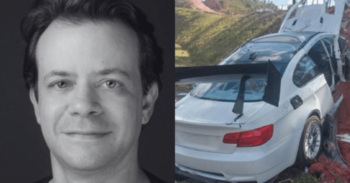 M0rre o amado empresário Henrique Siqueira, ele era o dono da… Ver mais