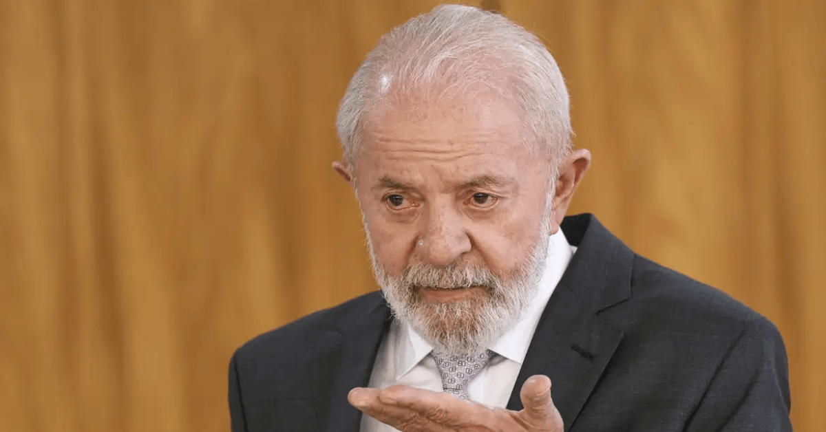 Vidente Faz Previsão Para o Brasil e Afirma, Lu: “…Ver mais