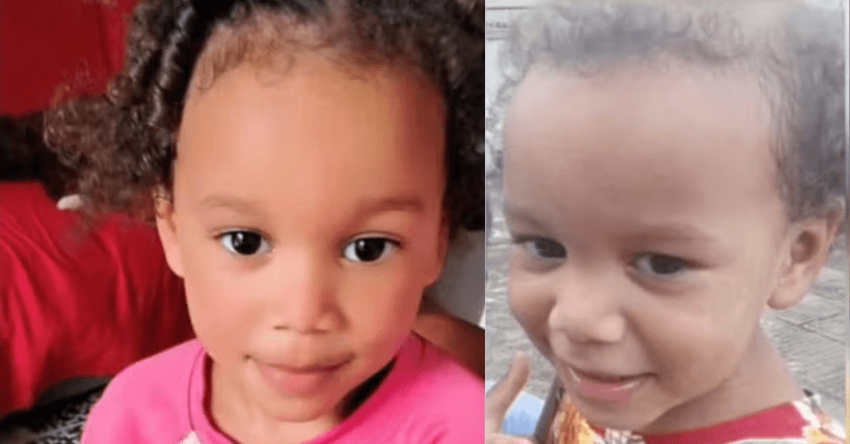 Corp0 De Cr1ança Desaparecida É Encontrado, Mas O Que Ch0ca É Que Ao Lado Tinha Uma Camisi… Ver Mais
