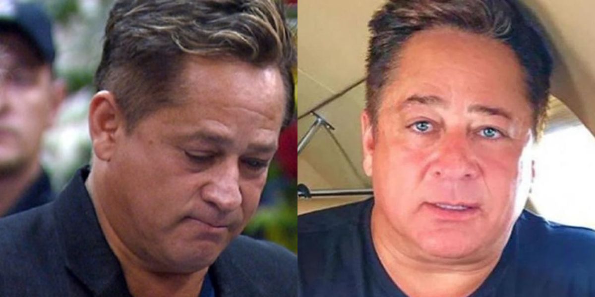 Leonardo é acusado de ter sequestrado criança durante…Ver mais