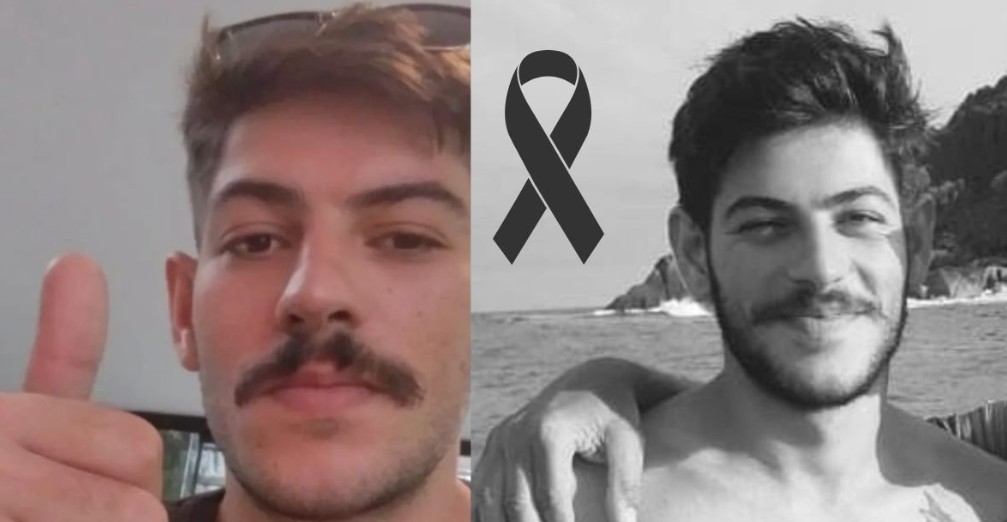 Encerradas as buscas por jovem que estava desaparecido, corpo foi encontrado em uma pra… Ver mais