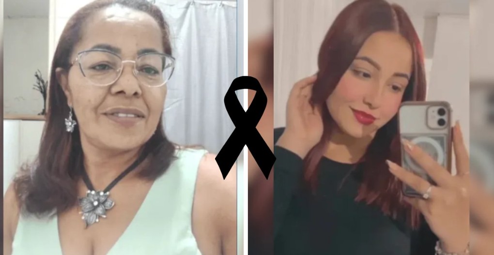 Mãe e filha m0rrem após comerem pedaço de bolo envenen4d0 pela própria M… Ver mais