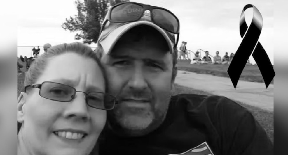 Buscas por marido desaparec1do há 8 meses tem desfecho assustad0r; “Dentro do arm… Ver mais