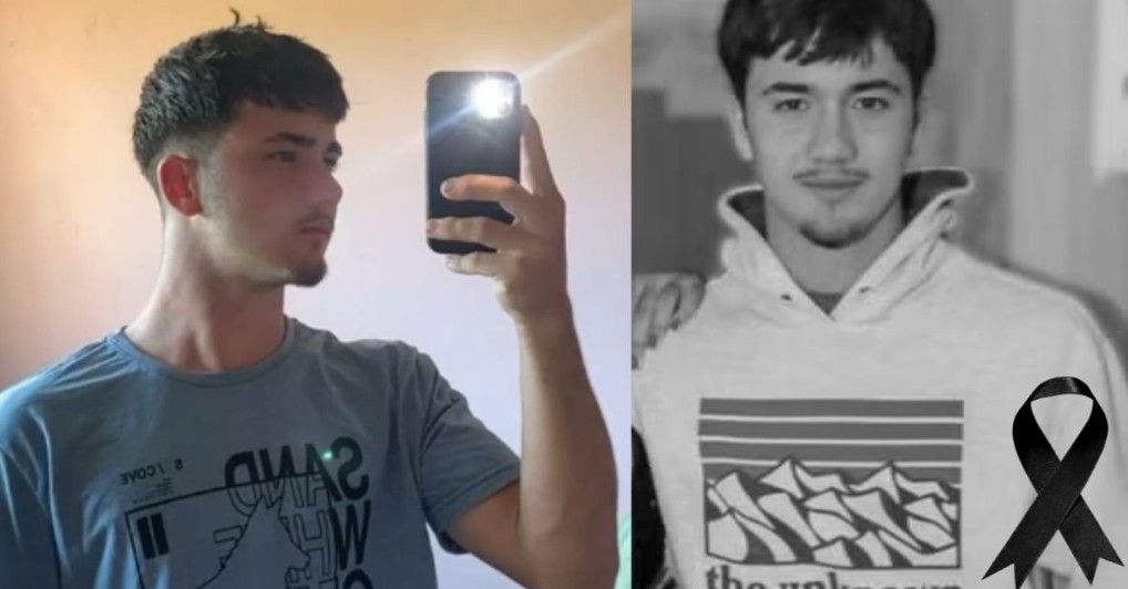 LUT0 NO EXÉRCITO: Jovem militar Bryan Damazo m0rreu após ex… Ver mais