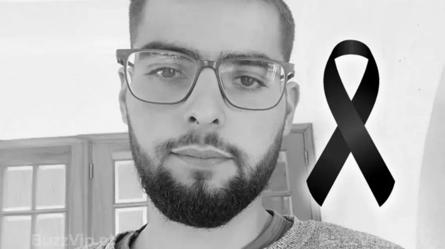 Jovem agricultor de 25 anos Francisco Gomes m0rreu após ex… Ver mais