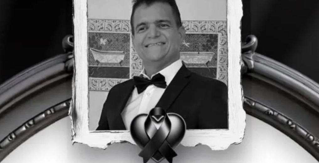 Homem de 43 anos m0rre repentinamente em peregrinação religiosa após dizer que viu um a… Ver mais