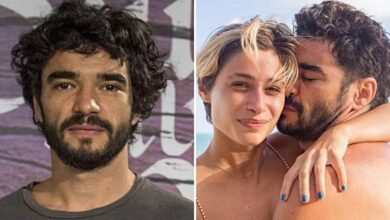 Casado Caio Blat diz gostar quando a esposa leva um terceiro homem para a cama com o casal 1140x630