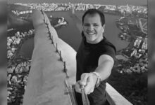 Empresario Alexandre Carvalho