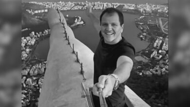 Empresario Alexandre Carvalho