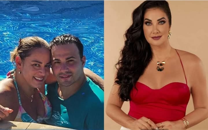 Helen Ganzarolli seria razão do fim do noivado da Sil…Ver mais