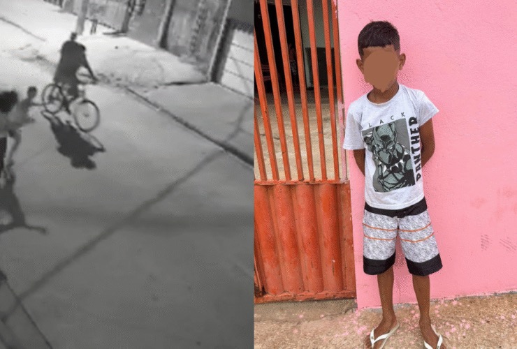 Cri4nça M0rre Durante Operação no Rio, Era Filho Do…Ver mais