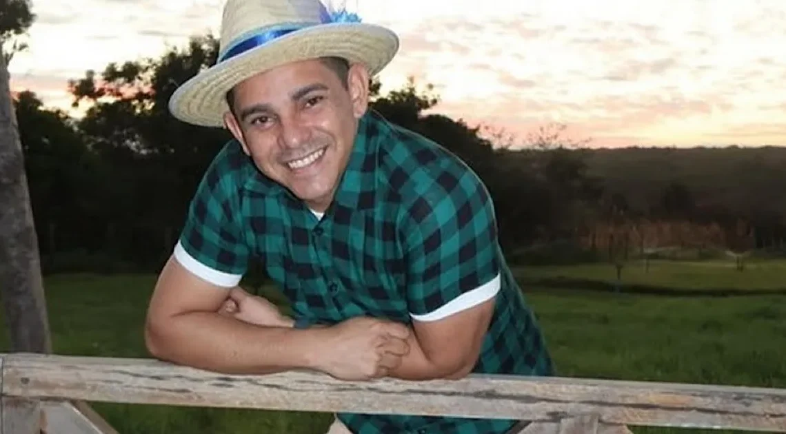 Revelado o que aconteceu com professor após passar dias desaparecido: “Foi enc…Ver mais