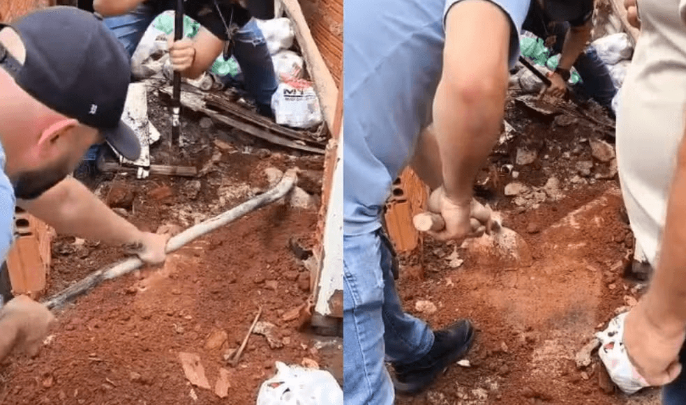 Mãe e padrasto confessam ter mat4do menin4 de 5 an0s e concretad0 c0rp… Ver +