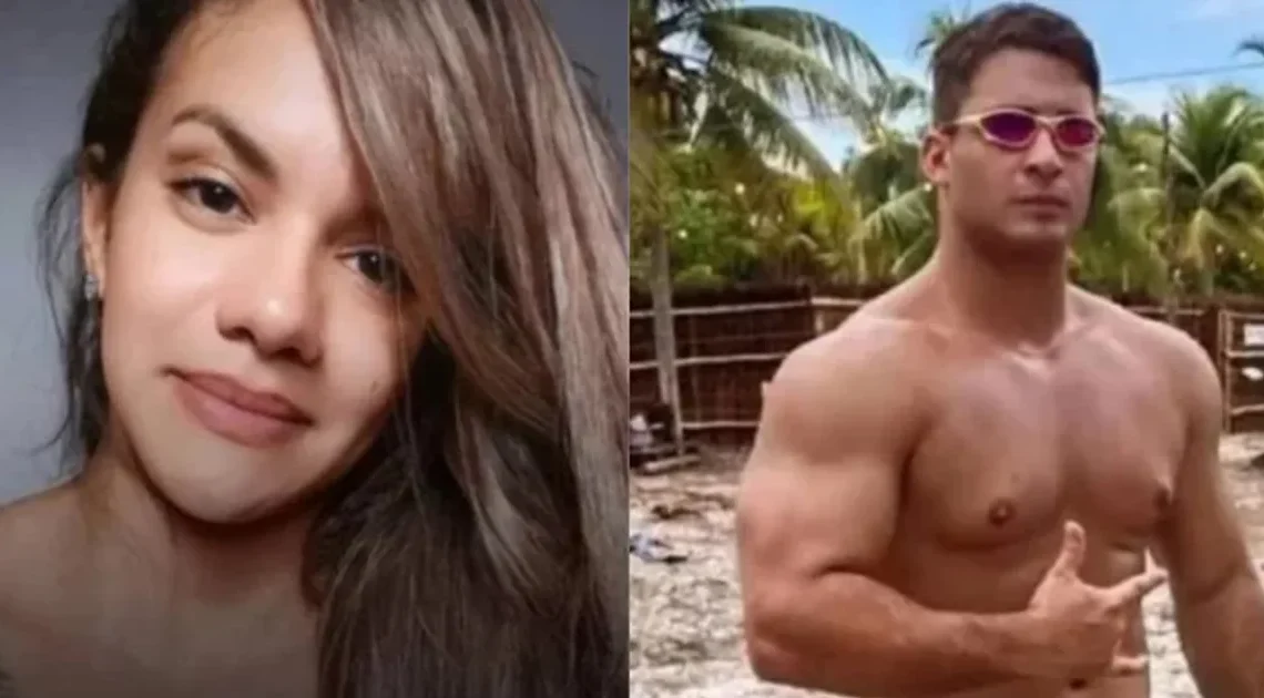 Homem que deu 61 soc0s em mulher no elevador, diz que foi estupr4d0 na pris… Ler mais